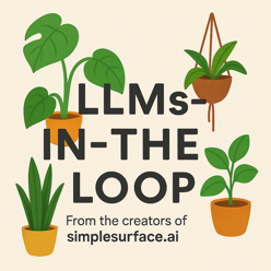 From the makers of simplesurface.ai